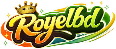 royelbd লোগো